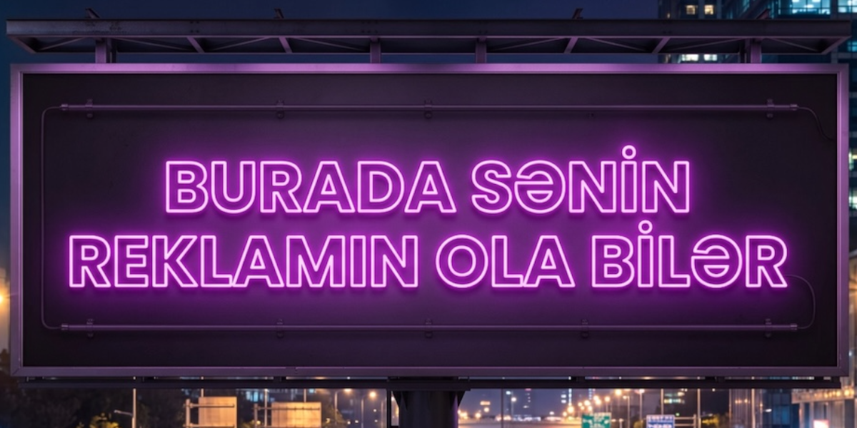 Həftəlik 12000+ potensial müştəriyə görün